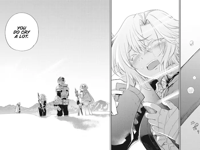 Goblin Slayer Chapter 54 image 13_optimized